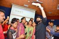 Chalo Movie Promotional Tour Photos
